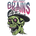 Bitch Born Bust